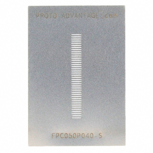 FPC050P040-S / 인투피온